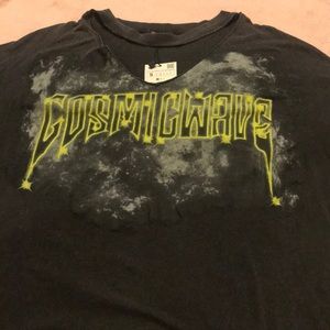 ‼️BNWT ZARA OVERSIZED T-SHIRT‼️